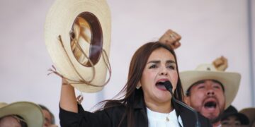 Tras las huellas de… Grecia Quiroz