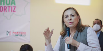 Abandono federal golpea a Chihuahua: recortes del 99% en salud marcan el Presupuesto 2026