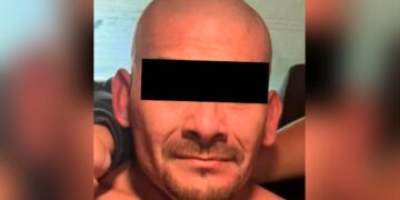 Detienen a “El Pelón”, reclutador de sicarios que mataron al alcalde de Uruapan