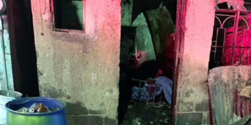 Hallan cadáver calcinado y descuartizado en Colonia Independencia