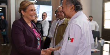 Chihuahua e Infonavit aceleran construcción de 50 mil viviendas para trabajadores de bajos ingresos