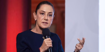 Sheinbaum denuncia acoso sexual callejero: un caso que visibiliza la normalización de la violencia contra las mujeres en México