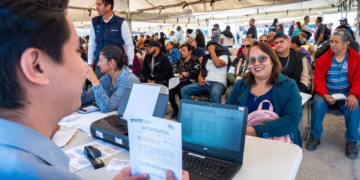 Descuentos millonarios: La J+ alivia adeudos en Walmart Torres del Sur
