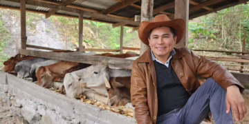 Asesinan a balazos a Juan Carlos Mezhua, exalcalde de Zongolica y aspirante a la gubernatura de Veracruz
