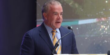 FGR imputa a Rocha Cantú, dueño de Miss Universo México, narcotráfico, tráfico de armas y huachicol