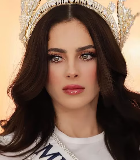 Fátima Bosch se deslinda en silencio de Raúl Rocha Cantú en medio del escándalo Miss Universo