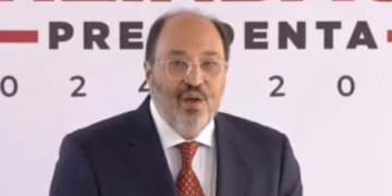 Cárdenas Batel lidera foro clave en Chihuahua para moldear la reforma electoral de Sheinbaum