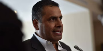 Diputado Lozoya exige justicia por exalcalde asesinado