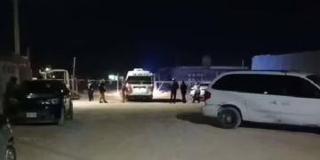 Asesinan a golpes a pastor en centro de rehabilitación de Ciudad Juárez