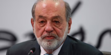 Fortunas de los potentados mexicanos se inflan 30% en el primer año de Sheinbaum, con excepción de Salinas Pliego