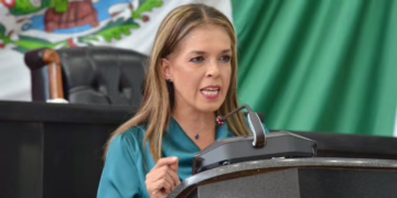 Contreras arremete contra Morena por críticas a Plataforma Centinela y denuncia hipocresía en seguridad