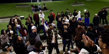 Zark se corona campeón en la final de Game Over y consagra al freestyle como voz de los barrios de Juárez