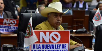 Diputados de Chihuahua exigen rechazar reforma a Ley de Aguas