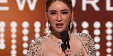 Tailandia emite orden de arresto contra Anne Jakkaphong, dueña de Miss Universo