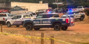 Fiscalía identifica a seis víctimas de multihomicidio en carril Santa Teresa