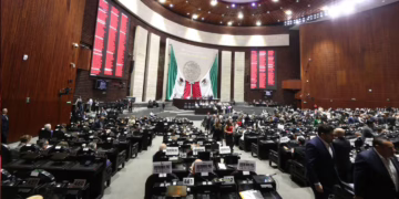 Diputados federales se embolsan 79 mil pesos al mes en 2026: casi diez veces el salario mínimo