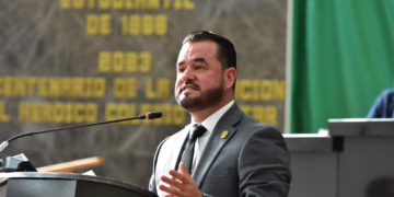 Congreso prioriza sostenibilidad y servicios públicos en obras