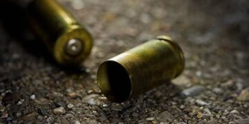 Menor de 14 años baleado en plena colecta de dulces de Halloween en Ciudad Juárez