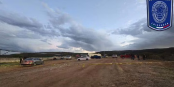 Masacre en hipódromo de Parral deja al menos siete muertos en guerra por plazas delictivas