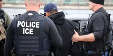 Redadas masivas de migrantes en Charlotte generan pánico