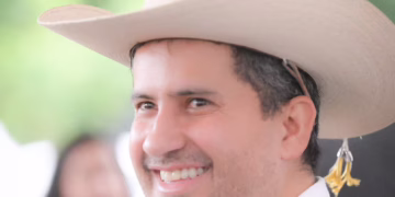 Capturan a autor intelectual del homicidio de Carlos Manzo en Uruapan