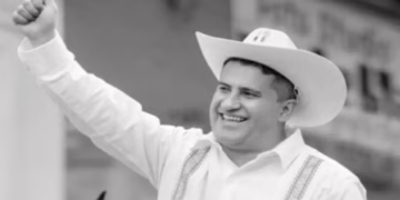 Ejecutan a dos implicados más en el asesinato del alcalde Manzo en Uruapan