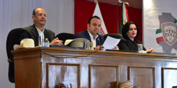 Congreso conmemora Revolución en Pascual Orozco