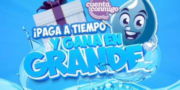 J+ premiará a usuarios cumplidos con sorteos millonarios este 28 de noviembre