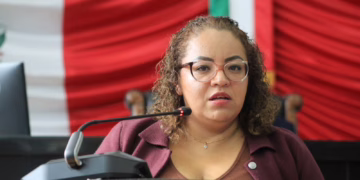 “No es burocracia, es legalidad”: Diputada Guzmán acusa omisión estatal en solicitud de emergencia por inundaciones en Casas Grandes