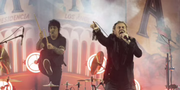 Maná se corona como los “Reyes de Los Ángeles”: rompen récord histórico con 43 shows