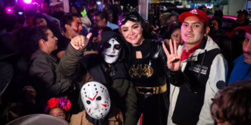 Diputada de Morena es una controversial Batichica