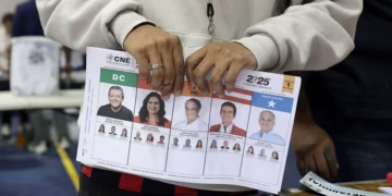 Triunfo conservador en Honduras: Asfura lidera el cambio político