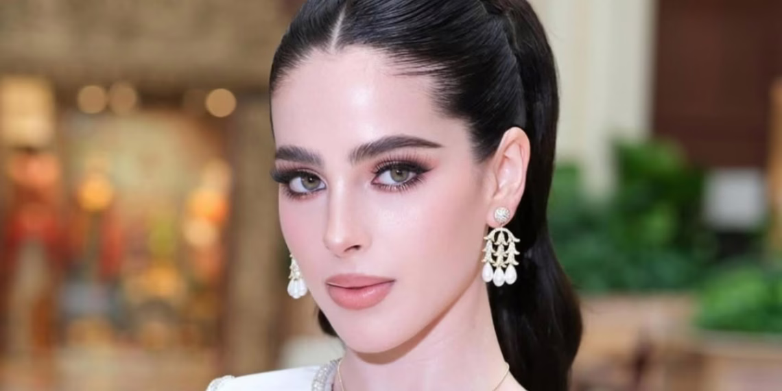 Escándalo en Miss Universo: Nawat Itsaragrisil, «borrado» del certamen tras humillar a la mexicana Fátima Bosch