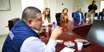 Fiscalía fortalece lazos con iglesias evangélicas para combatir adicciones y mejorar seguridad infantil en Chihuahua