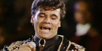 Ciudad Juárez revivirá concierto histórico de Juan Gabriel en Bellas Artes