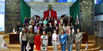 Celebra Congreso el Parlamento de Mujeres 2025