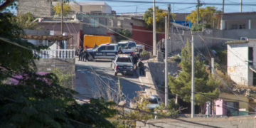 Tensión en la frontera: Segundo ataque armado contra la Patrulla Fronteriza en menos de 24 horas genera alerta binacional