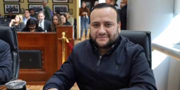 Nueva Ley General de Aguas amenaza la viabilidad del agro en Chihuahua, alerta legislador priista