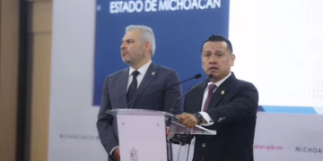 Asesinan a alcalde de Uruapan; crimen organizado apunta a ejecución premeditada