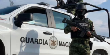 Refuerzo militar llega a Ciudad Juárez para combatir ola delictiva