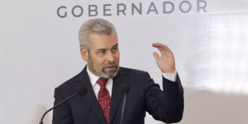Vinculan a gobernador de Michoacán con Cárteles Unidos por presuntos lazos familiares y nexos políticos