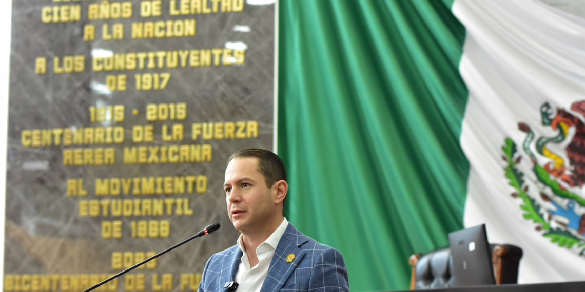 Congreso de Chihuahua exige operativos permanentes en Guachochi ante ola de violencia que ya cobró 14 vidas en 2025