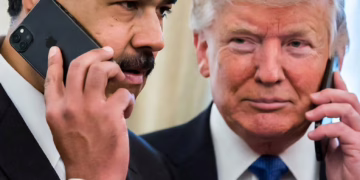 Trump y Maduro: diálogo secreto en medio de amenazas de invasión