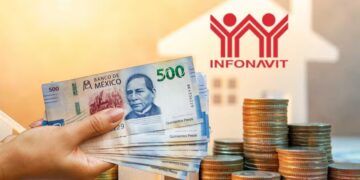 Infonavit lanza reestructuración que perdona intereses y salva viviendas de miles de familias
