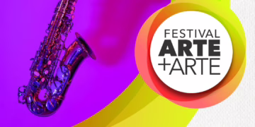 Jóvenes artistas cierran con música y teatro el Festival Arte+Arte en Juárez