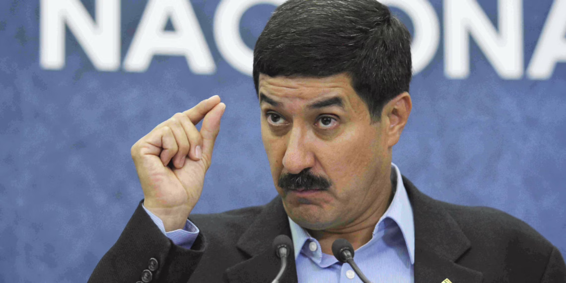 Fiscal Anticorrupción blindará en Chihuahua el caso por desvío de 98.6 millones contra exgobernador Corral