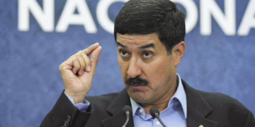 Fiscal Anticorrupción blindará en Chihuahua el caso por desvío de 98.6 millones contra exgobernador Corral
