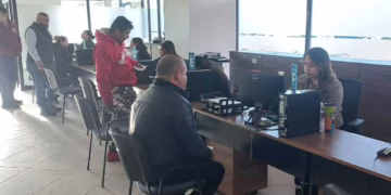 J+ Premia la Puntualidad: sorteo de autos y motos motiva a juarenses a mantener cuentas al día
