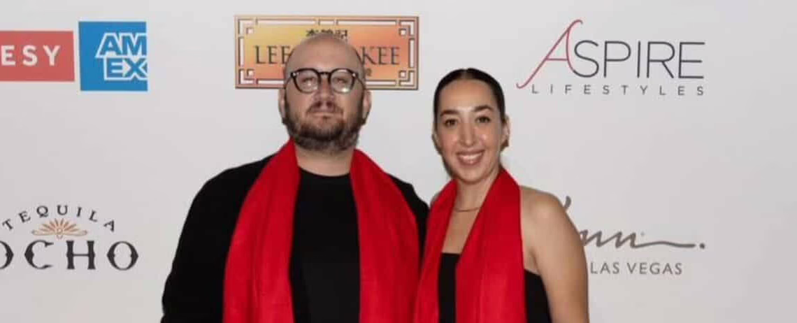 ¡DOS JUARENSES TRIUNFANDO EN NUEVA YORK! 