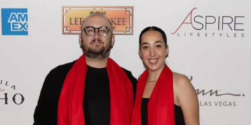 ¡DOS JUARENSES TRIUNFANDO EN NUEVA YORK! 